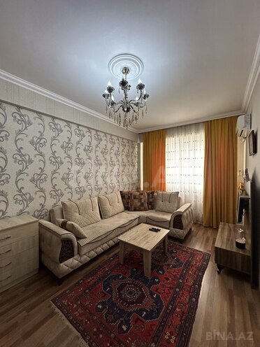 Satılır 2 otaqlı yeni tikili 61 m², photo 1 from 15