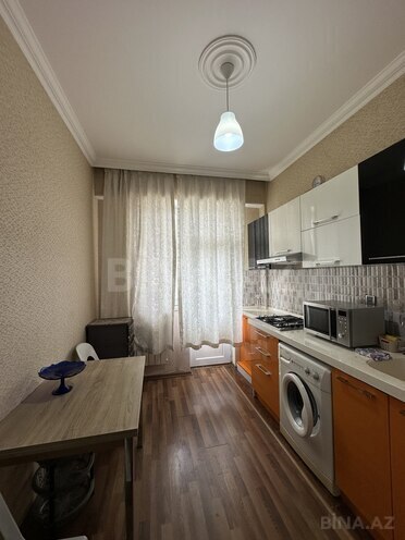Satılır 2 otaqlı yeni tikili 61 m², photo 7 from 15