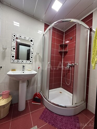 Satılır 2 otaqlı yeni tikili 61 m², photo 11 from 15