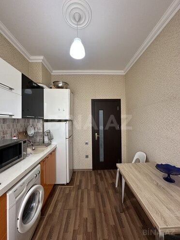 Satılır 2 otaqlı yeni tikili 61 m², photo 6 from 15