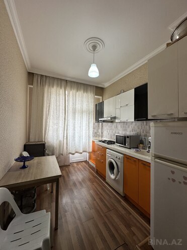 Satılır 2 otaqlı yeni tikili 61 m², photo 5 from 15