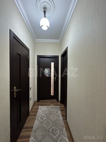 Satılır 2 otaqlı yeni tikili 61 m², photo 13 from 15
