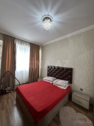 Satılır 2 otaqlı yeni tikili 61 m², photo 8 from 15