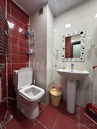 Satılır 2 otaqlı yeni tikili 61 m², photo 12 from 15