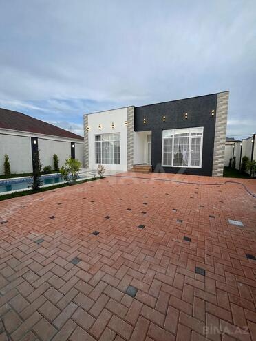Satılır 4 otaqlı həyət evi/bağ evi 120 m², Şüvəlan q., photo 3 from 25