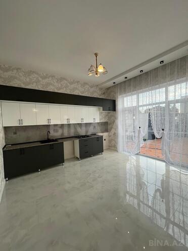 Satılır 4 otaqlı həyət evi/bağ evi 120 m², Şüvəlan q., photo 20 from 25