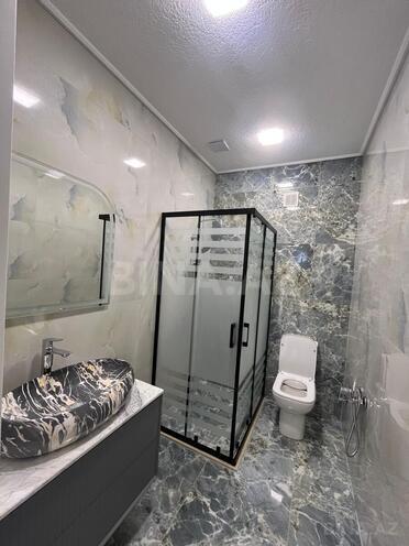 Satılır 4 otaqlı həyət evi/bağ evi 120 m², Şüvəlan q., photo 14 from 25