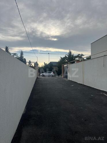 Satılır 4 otaqlı həyət evi/bağ evi 120 m², Şüvəlan q., photo 22 from 25