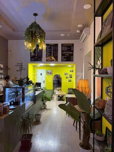 İcarəyə verilir  obyekt 140 m², İçəri Şəhər m., photo 4 from 18