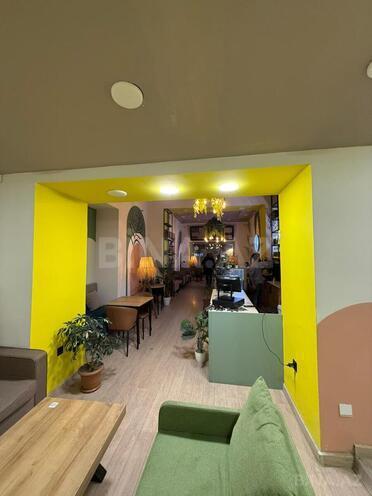 İcarəyə verilir  obyekt 140 m², İçəri Şəhər m., photo 5 from 18