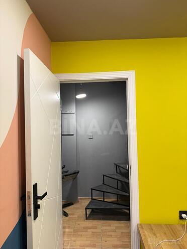 İcarəyə verilir  obyekt 140 m², İçəri Şəhər m., photo 10 from 18