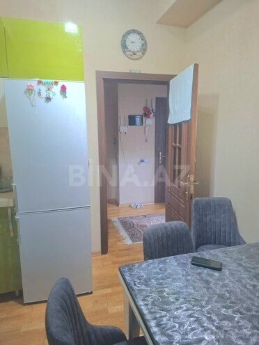Satılır 3 otaqlı yeni tikili 71 m², Qara Qarayev m., photo 13 from 16