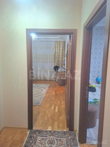 Satılır 3 otaqlı yeni tikili 71 m², Qara Qarayev m., photo 12 from 16