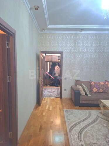 Satılır 3 otaqlı yeni tikili 71 m², Qara Qarayev m., photo 8 from 16