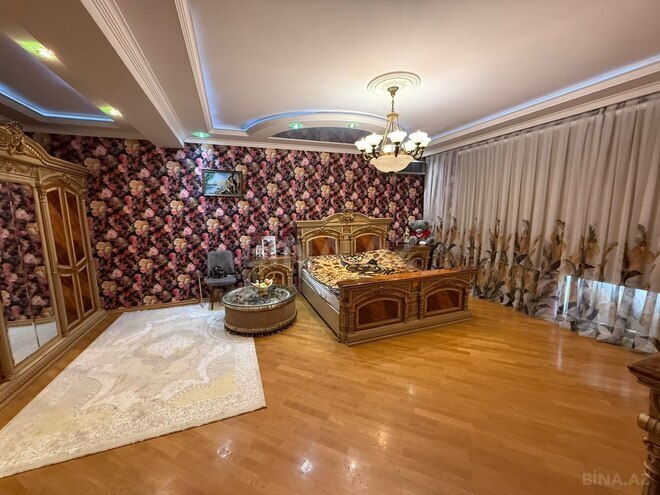 Satılır 4 otaqlı yeni tikili 185 m², 20 Yanvar m., photo 5 from 15