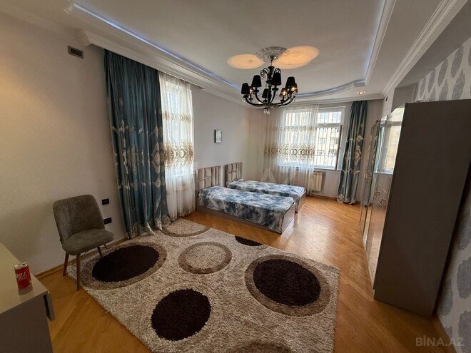 Satılır 4 otaqlı yeni tikili 185 m², 20 Yanvar m., photo 7 from 15