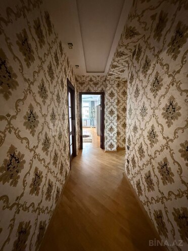 Satılır 4 otaqlı yeni tikili 185 m², 20 Yanvar m., photo 12 from 15