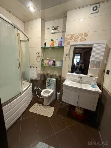 Satılır 4 otaqlı yeni tikili 185 m², 20 Yanvar m., photo 14 from 15