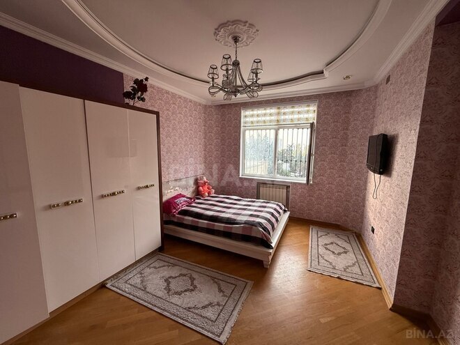 Satılır 4 otaqlı yeni tikili 185 m², 20 Yanvar m., photo 6 from 15