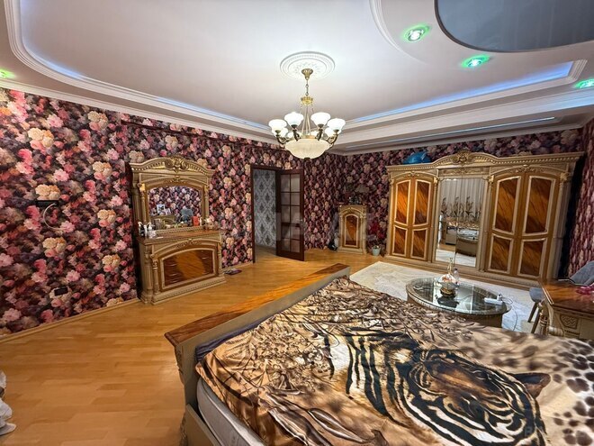 Satılır 4 otaqlı yeni tikili 185 m², 20 Yanvar m., photo 4 from 15