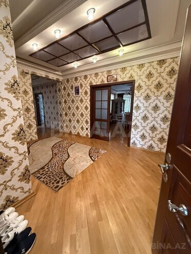 Satılır 4 otaqlı yeni tikili 185 m², 20 Yanvar m., photo 9 from 15