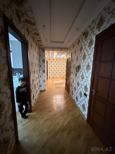 Satılır 4 otaqlı yeni tikili 185 m², 20 Yanvar m., photo 13 from 15
