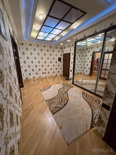 Satılır 4 otaqlı yeni tikili 185 m², 20 Yanvar m., photo 10 from 15