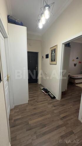 Satılır 3 otaqlı yeni tikili 85 m², Yasamal r., photo 11 from 14