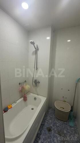 Satılır 3 otaqlı yeni tikili 85 m², Yasamal r., photo 12 from 14