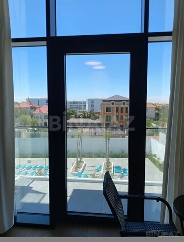 İcarəyə verilir 1 otaqlı yeni tikili 50 m², Nardaran q., photo 12 from 13