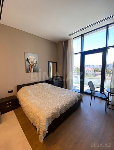 İcarəyə verilir 1 otaqlı yeni tikili 50 m², Nardaran q., photo 4 from 13