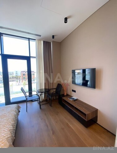 İcarəyə verilir 1 otaqlı yeni tikili 50 m², Nardaran q., photo 7 from 13