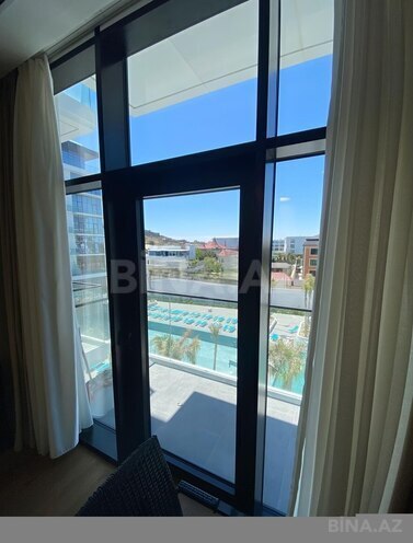 İcarəyə verilir 1 otaqlı yeni tikili 50 m², Nardaran q., photo 11 from 13