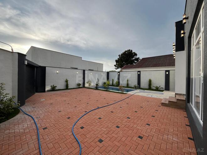 Satılır 4 otaqlı həyət evi/bağ evi 120 m², Şüvəlan q., photo 4 from 25