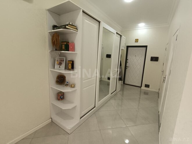 Satılır 3 otaqlı yeni tikili 110 m², photo 11 from 22