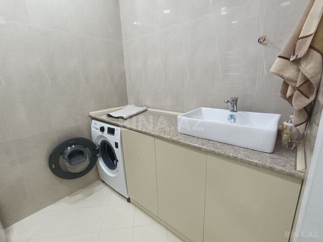 Satılır 3 otaqlı yeni tikili 110 m², photo 19 from 22