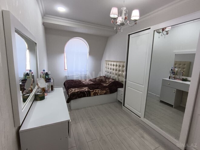 Satılır 3 otaqlı yeni tikili 110 m², photo 18 from 22