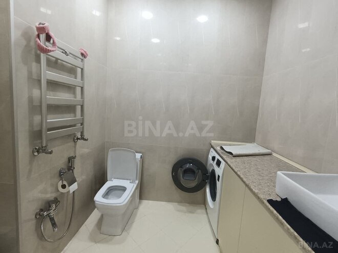 Satılır 3 otaqlı yeni tikili 110 m², photo 8 from 22