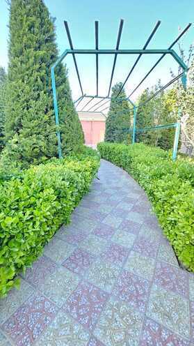 Satılır 6 otaqlı həyət evi/bağ evi 450 m², Novxanı q., photo 30 from 32
