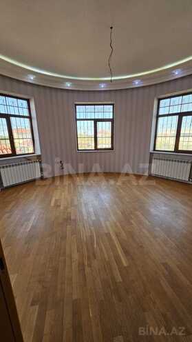 Satılır 6 otaqlı həyət evi/bağ evi 450 m², Novxanı q., photo 5 from 32