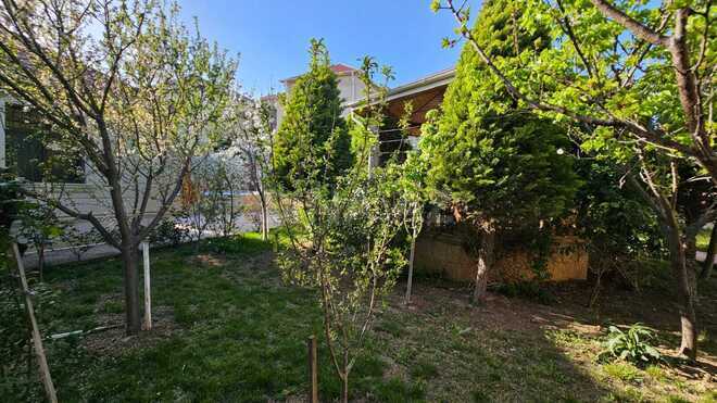 Satılır 6 otaqlı həyət evi/bağ evi 450 m², Novxanı q., photo 25 from 32