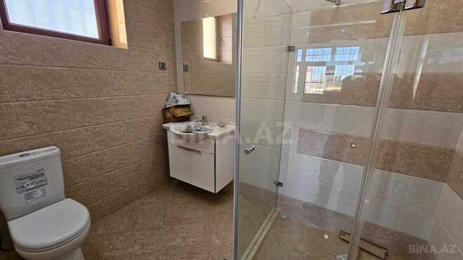 Satılır 6 otaqlı həyət evi/bağ evi 450 m², Novxanı q., photo 16 from 32