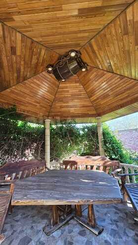 Satılır 6 otaqlı həyət evi/bağ evi 450 m², Novxanı q., photo 19 from 32