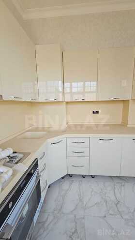 Satılır 6 otaqlı həyət evi/bağ evi 450 m², Novxanı q., photo 13 from 32
