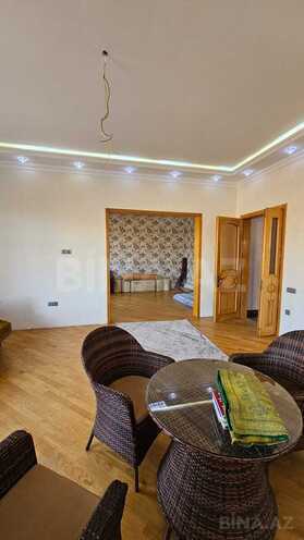 Satılır 6 otaqlı həyət evi/bağ evi 450 m², Novxanı q., photo 7 from 32