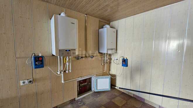 Satılır 6 otaqlı həyət evi/bağ evi 450 m², Novxanı q., photo 18 from 32