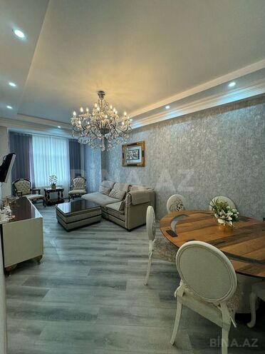 Satılır 3 otaqlı yeni tikili 75 m², Nəsimi r., photo 1 from 10