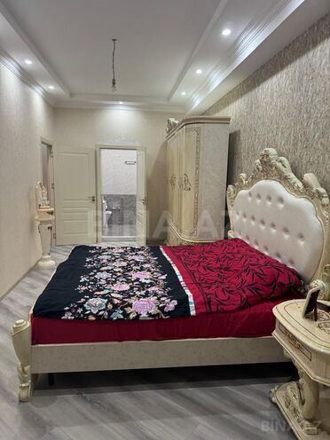 Satılır 3 otaqlı yeni tikili 75 m², Nəsimi r., photo 5 from 10