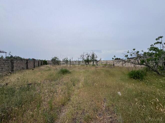 Satılır  torpaq 12 sot, Nardaran q., photo 8 from 9