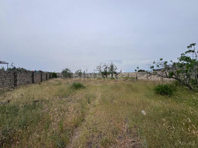 Satılır  torpaq 12 sot, Nardaran q., photo 5 from 9